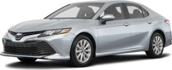 2020 Toyota Camry Problems | Kelley Blue Book