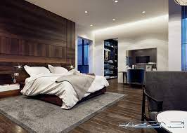 Large open spaces guide daily routines on an intuitive path, helping you create habits that boost energy and provide relaxation. Artstation Modern Villa Interior Design Dubai Kareem Azzazy