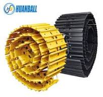 Order Online Komatsu Track Shoe PC200 Meets OEM Standards ...