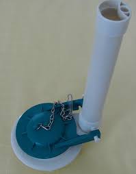 Positive seal eliminates running toilets. Nuflush 3 Inch Toto Replacement Flapper Valve Toilets Patterer Home Garden