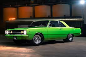 Image result for Racing Green 1968 Dart