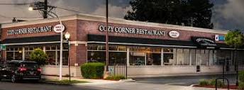 Cozy Corner Restaurant & Pancake House in Chicago, IL