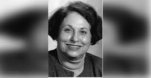 Obituary information for Nancy M. (Orlando) Cella