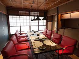 Wonderful place to eat with a friendly family atmosphere it was a great experience and would love. 15 Restaurants In Kyoto With Private Rooms Discover Oishii Japan Savor Japan Japanese Restaurant Guide