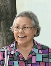 Karen Olani Anderson