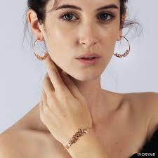 Actual Handwriting Bracelet