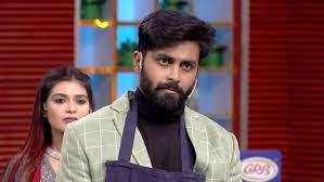 In this video u can see cook with comali season 2 contestants real age. Cooku With Comali A Cooking Race Tv Episode 2020 Photo Gallery Imdb
