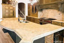 For example, they will mix other countertop materials such as marble, granite, quartz, stainless steel. Kitchen Countertop Trends In 2021 Marble Com