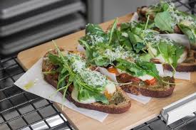 12 Hip Upper Thomson Cafes From Columbus Coffee Co Pacamara Thus Coffee To Woodlands Sourdough Danielfooddiary Com