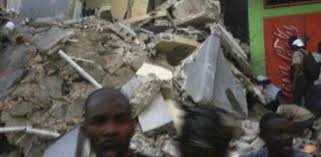 Este evento tuvo una magnitud de 7,0 y generó un total de 44 réplicas. Un Terremoto De 7 Grados Sume A Haiti En La Destruccion