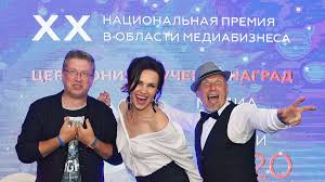 В начале 2000х годов появилась известная радиопередача «мурзилки live». Media Menedzher Rossii 2020 Stil Kommersant