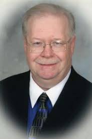 Michael "Mike" Mitchem