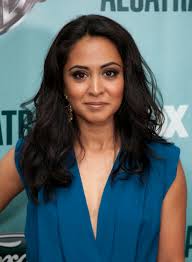 Who Is Rota Nadeer On 'Agents of S.H.I.E.L.D.'? The Anti-Inhuman Senator  Has Some Secrets Of Her Own