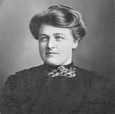 Nora Mildred Dame Pearson (1889-1953)