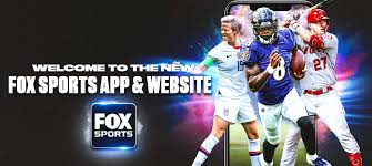 Sportito betting tips & odds android app is your handy partner for online sports betting. Fox Sports App And Site Now Featuring Odds From Fox Bet