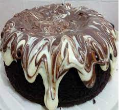 January 26 2021 aku yang tidak kau ini itu dan d. Resepi Kek Coklat Lava Sukatan Cawan Untuk Anda Cuba Daridapur Com