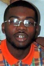 Samuel-John Gambles Obituary (2014)