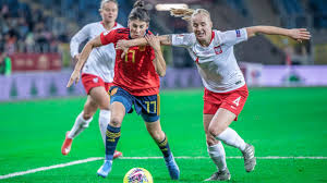 W poniedziałek rozpoczyna się rywalizacja w polskiej grupie e. Hiszpania Polska El Me 2022 Kobiet Transmisja Meczu Na Zywo Tv I Online Live Stream Gdzie Ogladac 23 02 2021 Sport Tvp Pl