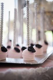 Kara S Party Ideas Pink Paris Themed Baby Shower