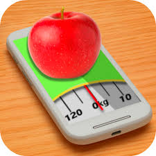 3grams digital scale app introduction: Scale In Grams Simulator Joke Apps On Google Play
