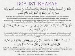 Sholat taubat nasuha sendiri berarti sholat sunnah yang dilakukan setelah seseorang melakukan dosa atau merasa berbuat dosa, lalu bertaubat kepada allah swt. Viral Johor Panduan Lengkap Solat Sunat Istikharah Facebook