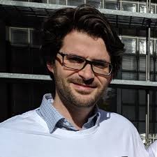 TIMOTHY MOLINEUX — Australian Progress