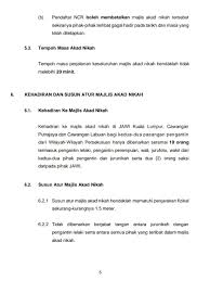 Sama seperti pihak lelaki, pihak perempuan juga perlu mengisi borang, mendapatkan pengesahan daripada ketua kampung atau pihak yang sewajarnya. Jawi Official Ø¹Ù„Ù‰ ØªÙˆÙŠØªØ± Kami Sertakan Sop Terkini Berkaitan Majlis Akad Nikah Dalam Tempoh Pkp Di Wilayah Persekutuan Kuala Lumpur Majlis Akad Nikah Di Kawasan Pkp Dibenarkan Di Pejabat Jawi Sahaja Dengan