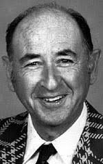 Robert Moraga Obituary (1921