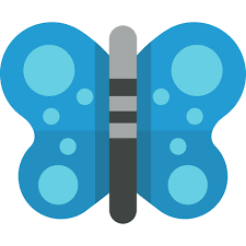 Butterfly Vector Svg Icon 12 Svg Repo