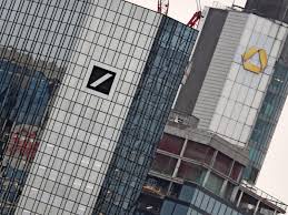 Soweit auf dieser internetseite von der deutschen bank die rede ist, bezieht sich dies auf die angebote der deutsche bank ag, taunusanlage 12. Commerzbank Und Deutsche Bank Bankfusion Konnte In Lubeck Kiel Und Ganz Sh Viele Jobs Vernichten