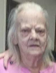 Obituary for Alice F. Walker