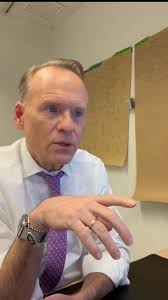 Questions are the primary unit of journalism