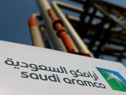 Saudi Aramco Borsengang Von Saudi Arabiens Olkonzern Erfolgreich Aktie 10 Prozent Im Plus Manager Magazin