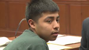 Judge denies attorney's request to dismiss murder case against 15-year-old  suspect