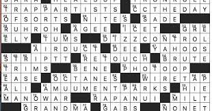 These puzzles are fun activities intended for students of all ages and ability levels. Rex Parker Does The Nyt Crossword Puzzle First Man In Maori Mythology Sun 7 19 20 Ancestor Of Modern Lemon Lime Club Setting For Scenes In Goodfellas Raging Bull Worried