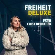FREIHEIT DELUXE mit Jagoda Marinic - Podcast | RTL+