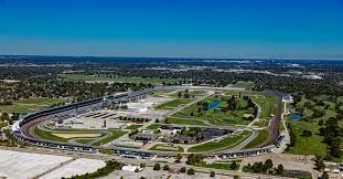The indianapolis motor speedway is an automobile racing circuit located in speedway, indiana (an enclave suburb of indianapolis) in the united states. Indianapolis Motor Speedway Simple English Wikipedia The Free Encyclopedia