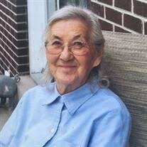 Mary Louise Serna Obituary