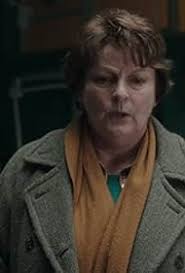 Vera" Shadows in the Sky (TV Episode 2015)