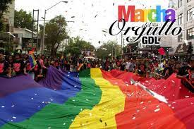 La movilización se realizará el próximo sábado 26 de junio de 2021 en la ciudad de méxico vía virtual, además organizaciones han las páginas donde podrás sintonizarla son: Anuncian Nueva Marcha Por El Orgullo De Guadalajara Trafico Zmg