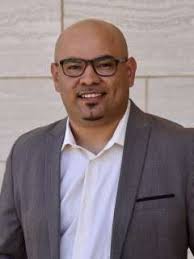 Anthony J. Covarrubias, PhD