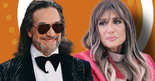 Beatriz Adriana destapa tremenda bomba contra Marco Antonio Solís y lo acusa de ratero: "le creí"