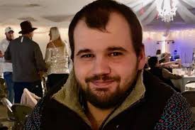 Fundraiser by Alison Jacobs : Nicholas Patrick Dawdy