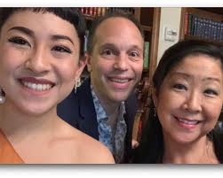 Fong Costanza Trio — San Francisco Chamber Orchestra