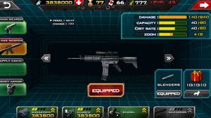 Death Shooter 2 Zombie Killer V1 2 29 Mod Apk Money Apkdlmod