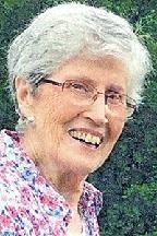 Lois Bradford Obituary (1930