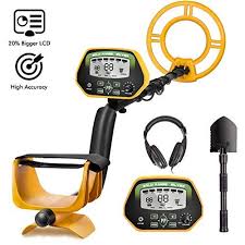 Do i need a permit for metal detecting? Top 10 Best Metal Detectors In 2019 Buying Guide Fiveid Com Metal Detector Metal Detector Reviews Underwater Metal Detector