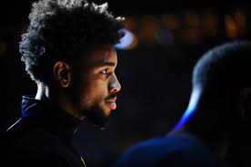 Top 50 Players in the Big East #30-21