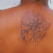You can choose to ink your body with the map of africa to show your pride and. 20 Powerful Africa Tattoos Tattoodo