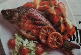 Use them in commercial designs under lifetime, perpetual & worldwide rights. Easy Food Recipe Traditional German Christmas Carp Mouth Watering Easy Meals Food Italian Recipes
